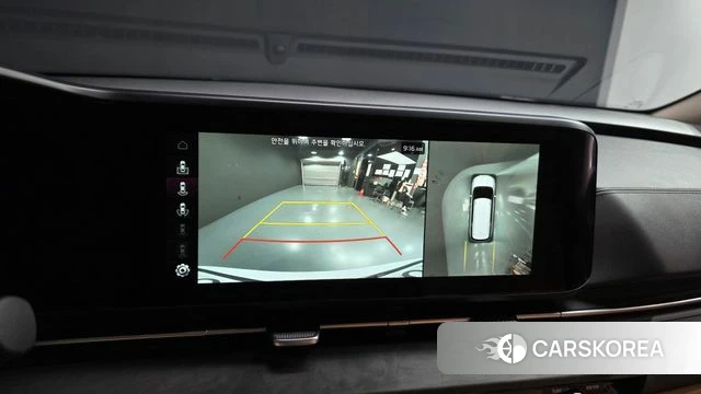 Kia Carnival 4th generation 2022 Белый из Кореи, фото 6