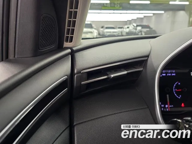 Hyundai Tucson (NX4) 2021 Белый из Кореи, фото 6