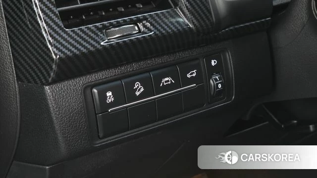 Ssangyong All New Rexton 2020 Черный из Кореи, фото 6