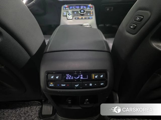 Hyundai Palisade 2022 Белый из Кореи, фото 6