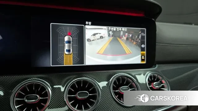 Mercedes-Benz CLS-Class C257 2020 Белый из Кореи, фото 6