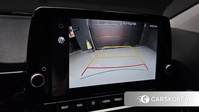 Kia Morning Urban (JA) 2022 Жемчужный цвет из Кореи, фото 6