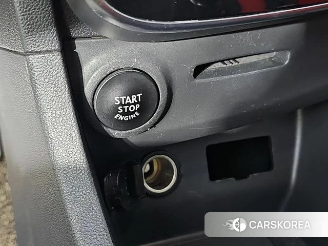 Renault Korea (Samsung) Clio 2018 Белый из Кореи, фото 6