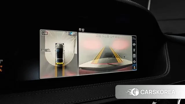 Mercedes-Benz S-Class W222 2020 Черный из Кореи, фото 6