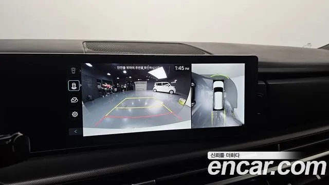 Hyundai Santa Fe (MX5) 2024 Жемчужный цвет из Кореи, фото 6