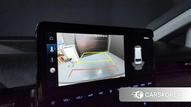 Hyundai Staria 2022 Серебристо-серый из Кореи, фото 6