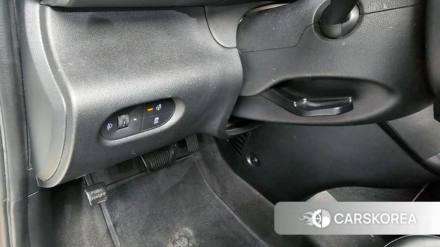 Hyundai Casper 2022 Белый из Кореи, фото 6