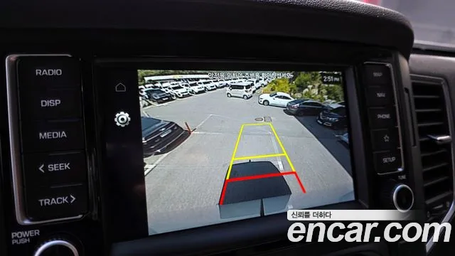 Hyundai Solati 2023 Белый из Кореи, фото 6