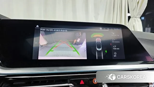 BMW Z4 (G29) 2021 Белый из Кореи, фото 6