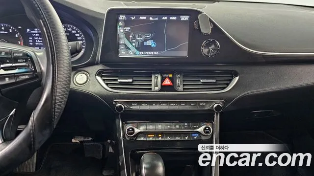 Hyundai Grandeur IG id 2658426 из Кореи 6