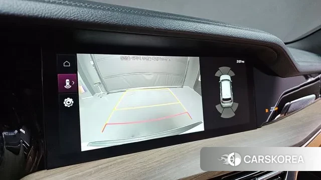 Kia Mohave Master 2020 Белый из Кореи, фото 6