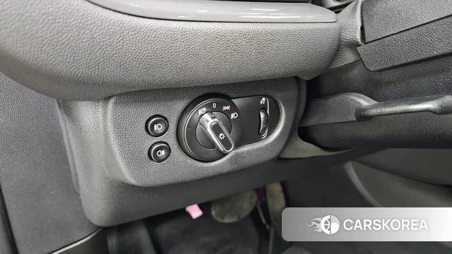 Mini Cooper Clubman 2019 Серый из Кореи, фото 6