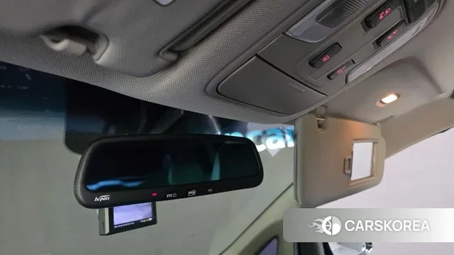 Kia The New Carnival 2018 Серебряный из Кореи, фото 6