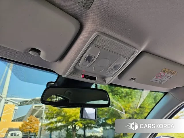 Renault Korea (Samsung) XM3 2021 Синий из Кореи, фото 6