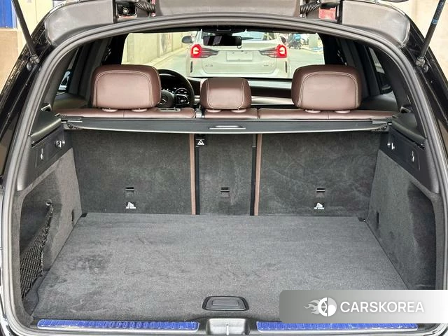 Mercedes-Benz GLC id 4213560 из Китая 6