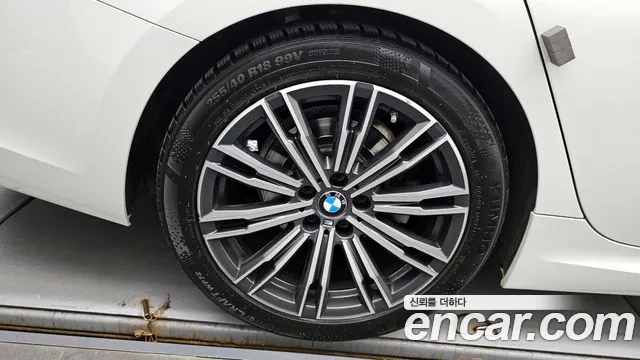 BMW 3 Series (G20) id 2702067 из Кореи 6