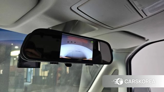 Kia The New Ray 2019 Белый из Кореи, фото 6