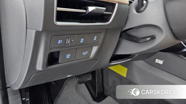 Hyundai Sonata D Edge (DN8) 2025 Белый из Кореи, фото 6