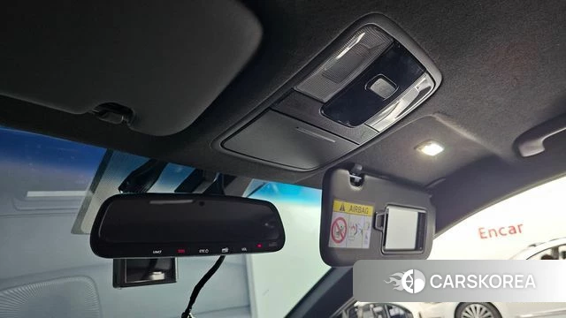 Kia Come New K3 2020 Синий из Кореи, фото 6