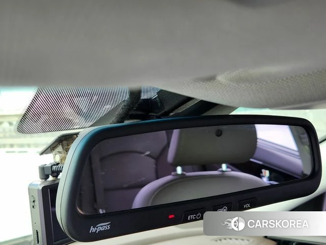 Kia Come New K7 2019 Белый из Кореи, фото 6