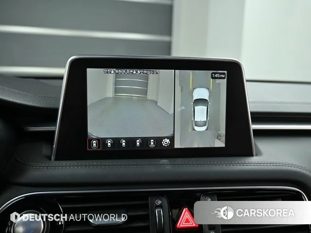 Genesis G70 id 4246108 из Кореи 6