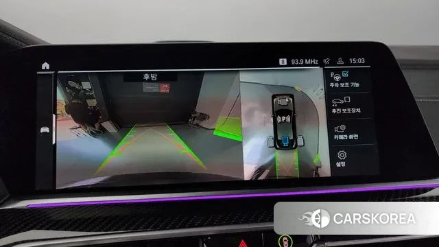 BMW X6 (G06) 2023 Цвет тростника из Кореи, фото 6