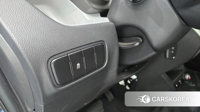 Kia The New Ray 2022 Синий из Кореи, фото 6