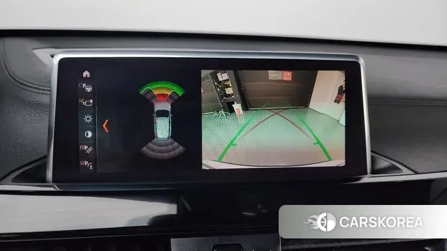 BMW X1 (F48) 2021 Белый из Кореи, фото 6