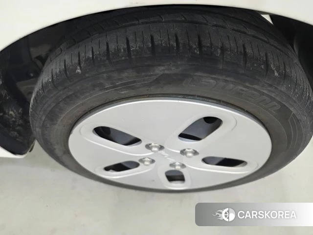 Kia The New Ray 2022 Белый из Кореи, фото 6