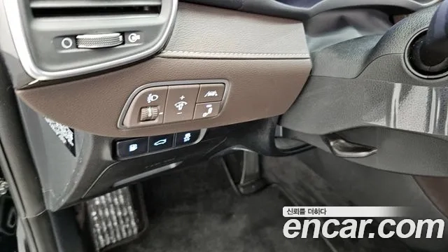 Hyundai Grandeur IG 2019 Черный из Кореи, фото 6