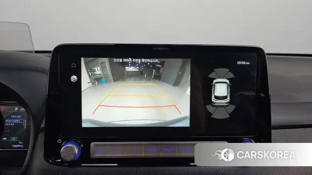 Hyundai Kona Electric 2020 Серый из Кореи, фото 6