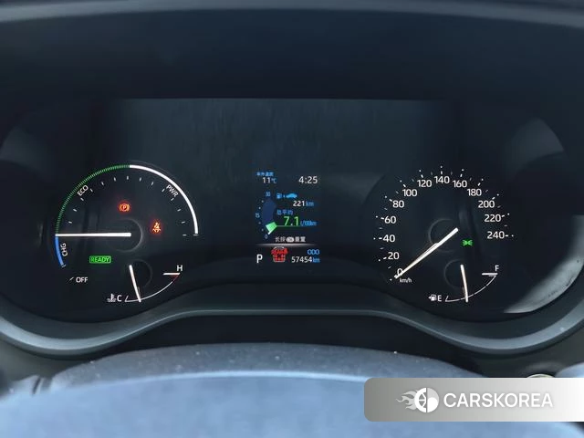 Toyota Grevia 2023 Черный из Китая, фото 6