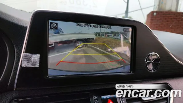 Hyundai Grandeur IG 2019 Серый из Кореи, фото 6