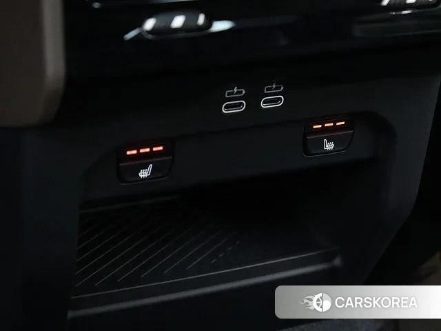 BMW 5 Series (G60) 2024 Серый из Кореи, фото 6