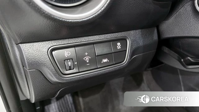 Kia Come New K3 2020 Белый из Кореи, фото 6
