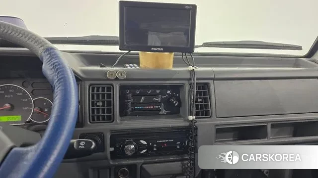 Chevrolet (GM Daewoo) New Damas 2021 Белый из Кореи, фото 6