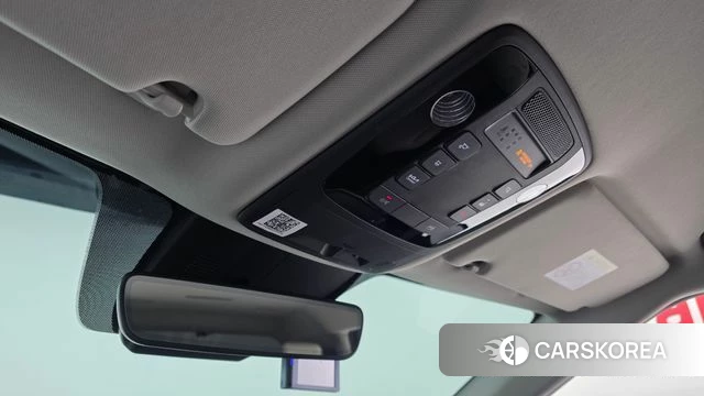 Kia Carnival 4th generation 2021 Черный из Кореи, фото 6