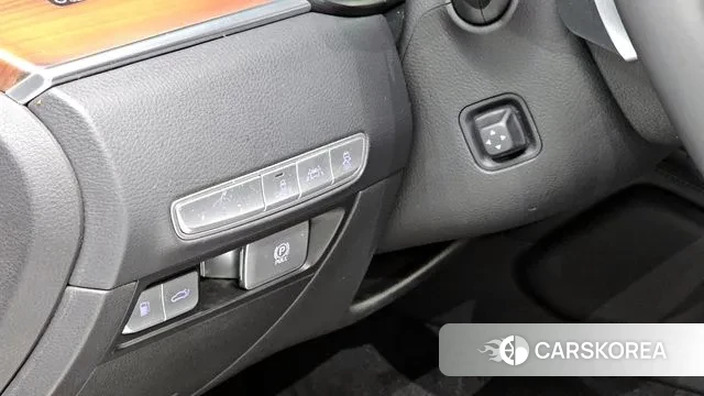 Kia More K9 2018 Белый из Кореи, фото 6