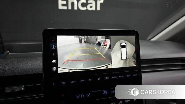 Hyundai Staria 2022 Белый из Кореи, фото 6