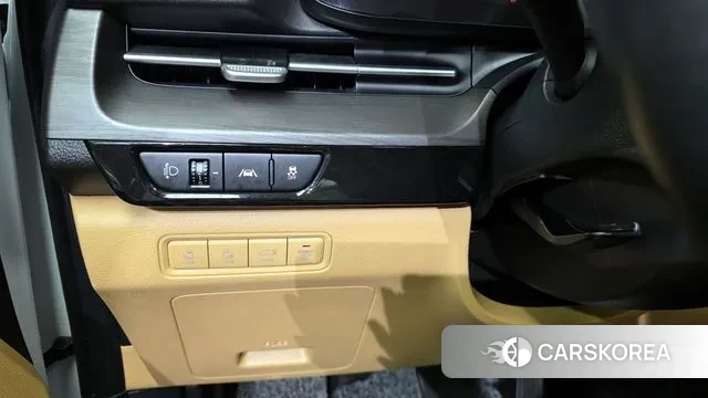 Kia Carnival 4th generation 2022 Белый из Кореи, фото 6