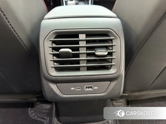 Volkswagen Lingdu 2023 Темно-серый из Китая, фото 6