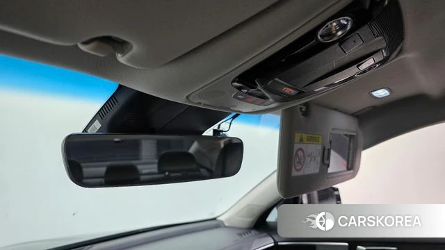 Kia K8 2021 Черный из Кореи, фото 6