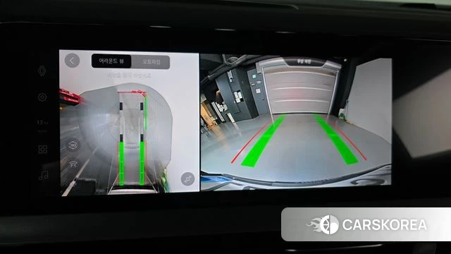 Renault Korea (Samsung) Grand Coleos 2024 Белый из Кореи, фото 6