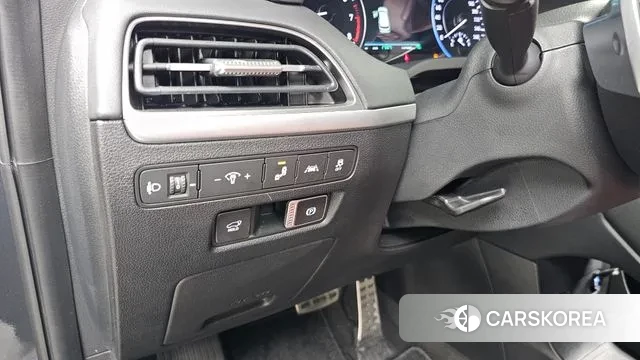 Hyundai Palisade 2021 Серый из Кореи, фото 6