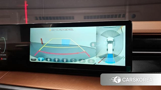 Ssangyong The New Torres 2024 Белый из Кореи, фото 6