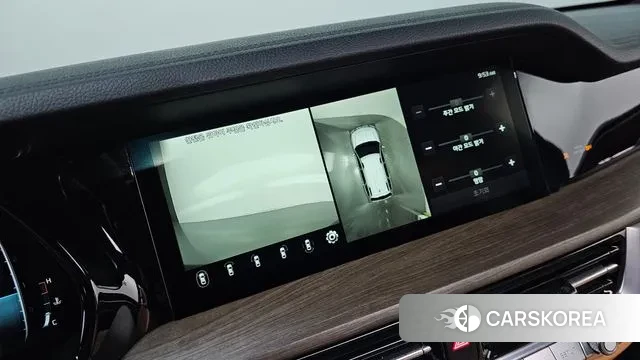 Kia Mohave Master 2020 Белый из Кореи, фото 6