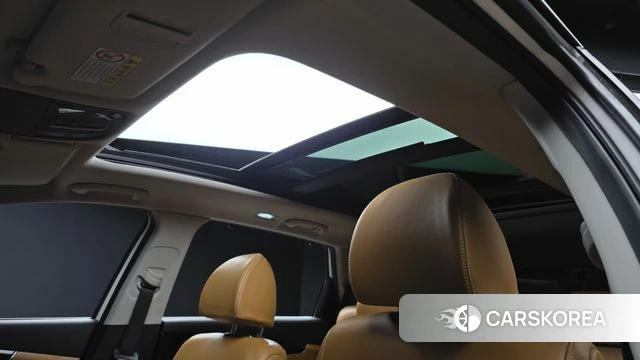 Kia The New Sorento 2018 Белый из Кореи, фото 6