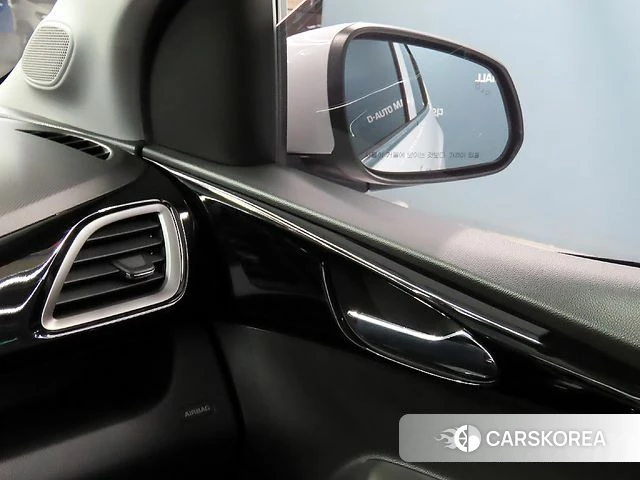 Chevrolet (GM Daewoo) The New Spark 2022 Белый из Кореи, фото 6