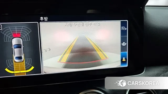 Mercedes-Benz E-Class W213 2019 Белый из Кореи, фото 6