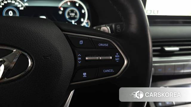 Hyundai Palisade 2020 Серый из Кореи, фото 6